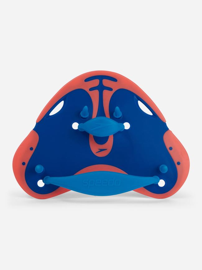 Stockholmspolisens IF SF Speedo Finger Paddle