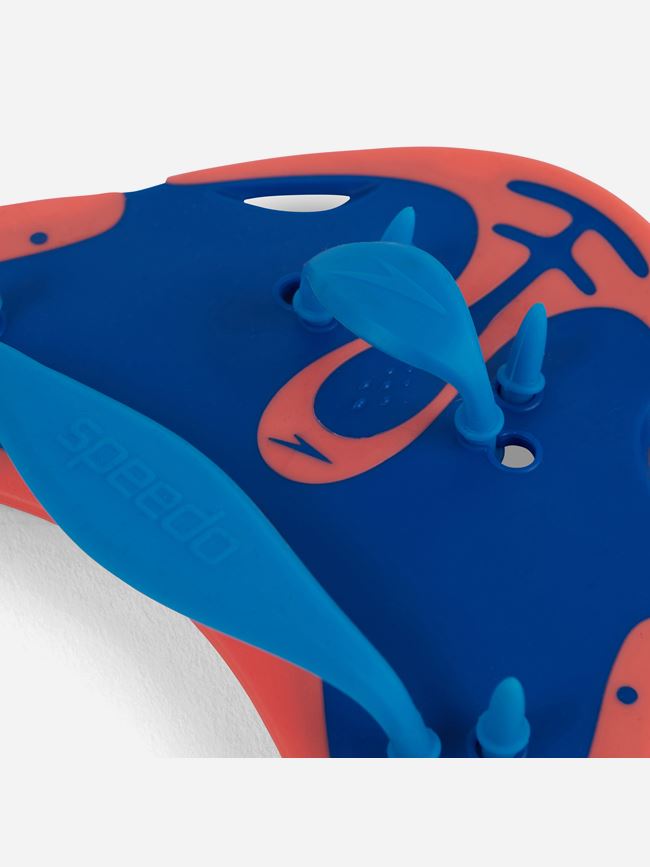 Stockholmspolisens IF SF Speedo Finger Paddle