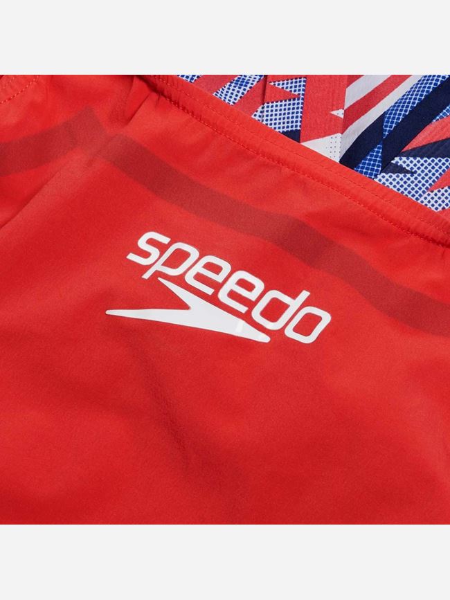 Stockholmspolisens IF SF Speedo Fastskin LZR Ignite Kneeskin Dam