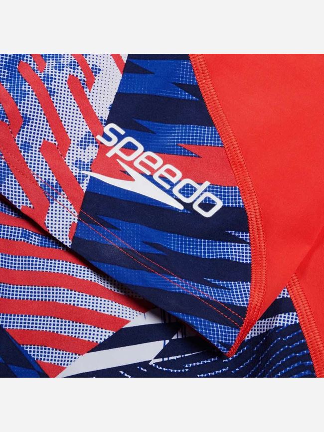 Stockholmspolisens IF SF Speedo Fastskin LZR Ignite Kneeskin Dam