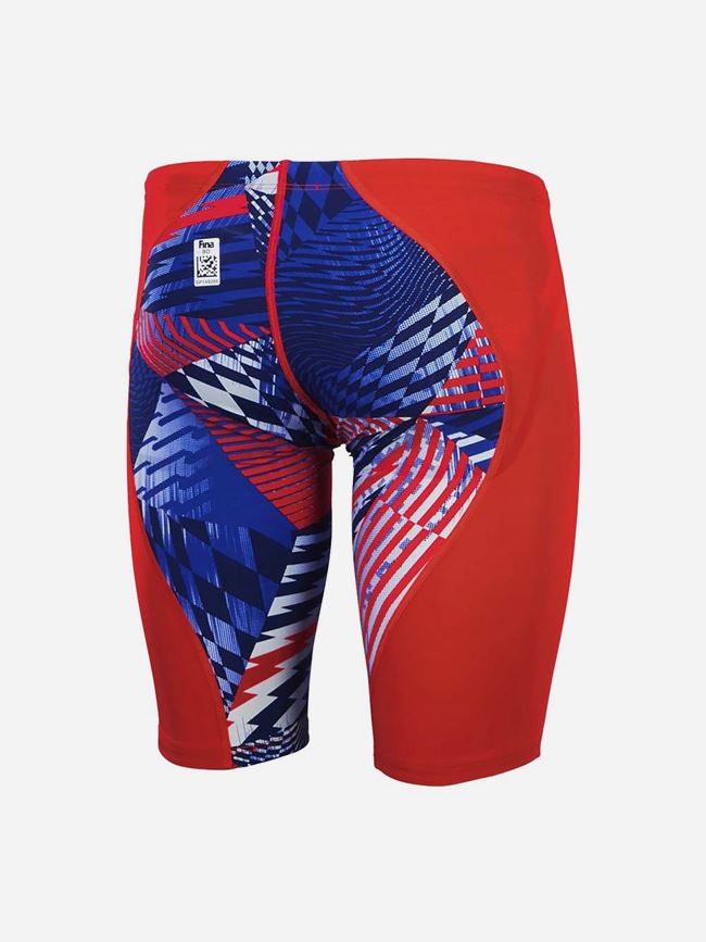 Stockholmspolisens IF SF Speedo Fastskin LZR Ignite Jammer Herr