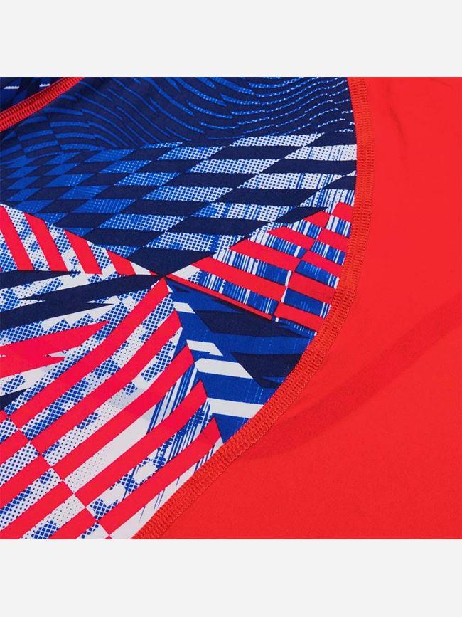 Stockholmspolisens IF SF Speedo Fastskin LZR Ignite Jammer Herr