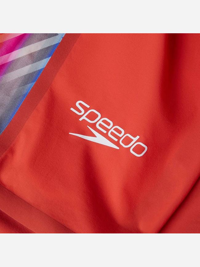 Stockholmspolisens IF SF Speedo Fastskin LZR Pure Valor 2.0 Closedback Kneeskin Dam