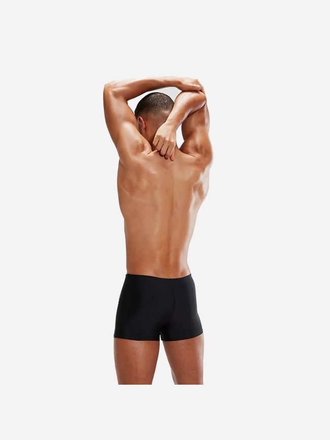 Stockholmspolisens IF SF Speedo Tech Print Aquashort Herr