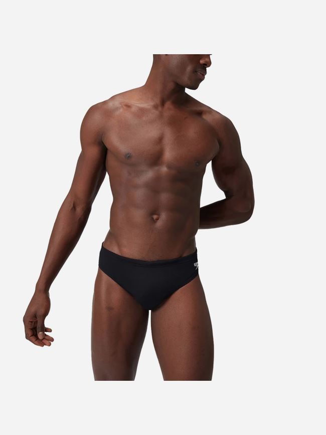 Stockholmspolisens IF SF Speedo Endurance+ 7cm Brief Herr