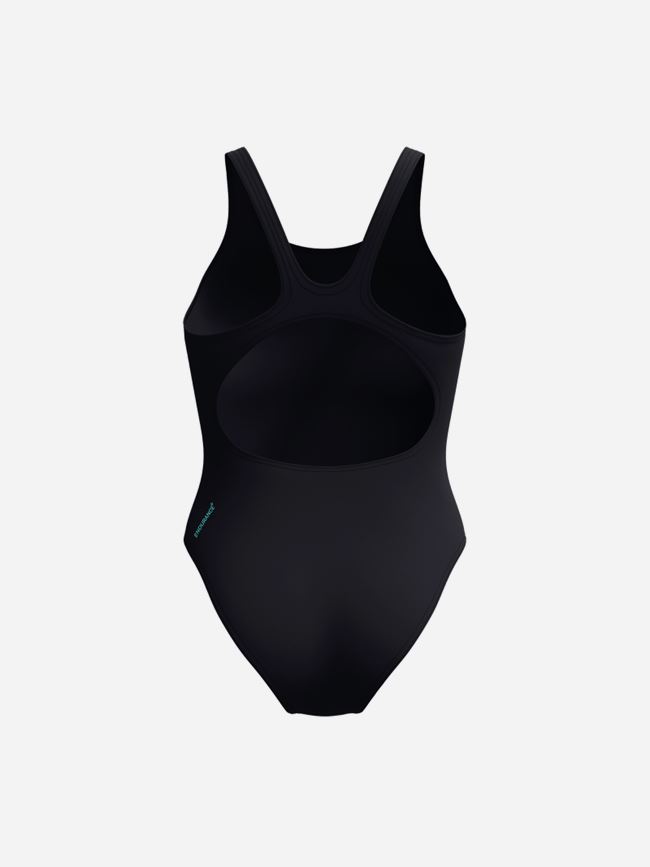 Stockholmspolisens IF SF Speedo Womens Placement Muscleback