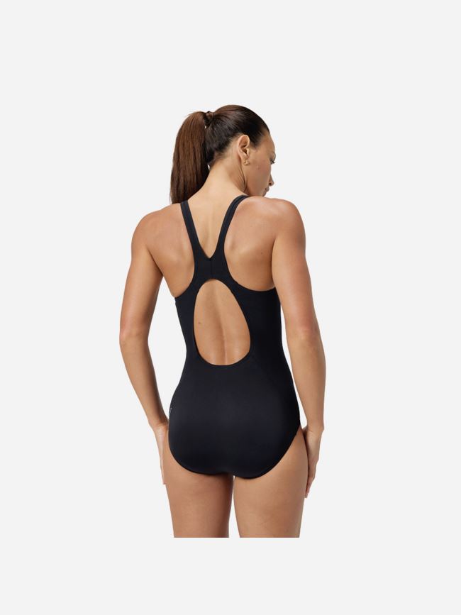 Stockholmspolisens IF SF Speedo Womens Placement Muscleback