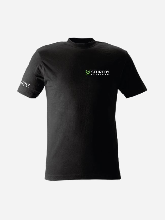 Stureby Styr & Regler Sandryds Kings T-shirt