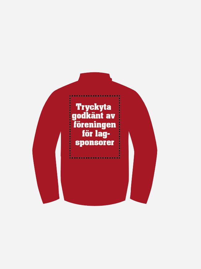 Sveg IK HD Jacket Jr