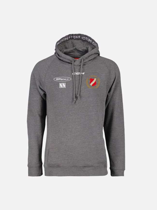 Tyresö Hanviken Team Pullover Hoodie Jr