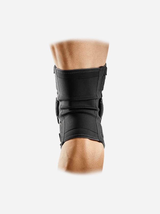 Västerhaninge IBK McDavid Knee Brace Dual Disk