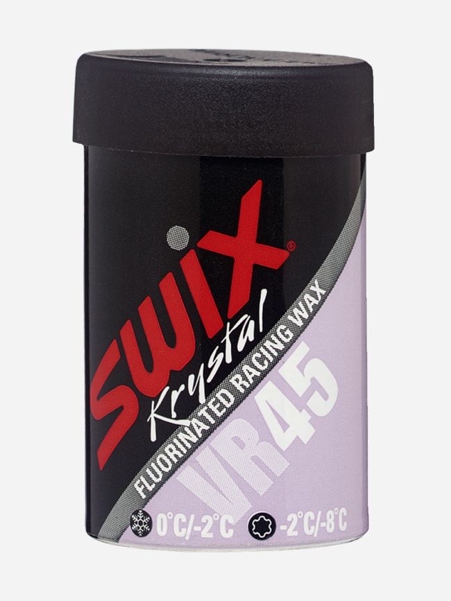 Swix VR45 Ljus Violet Fluor 45g