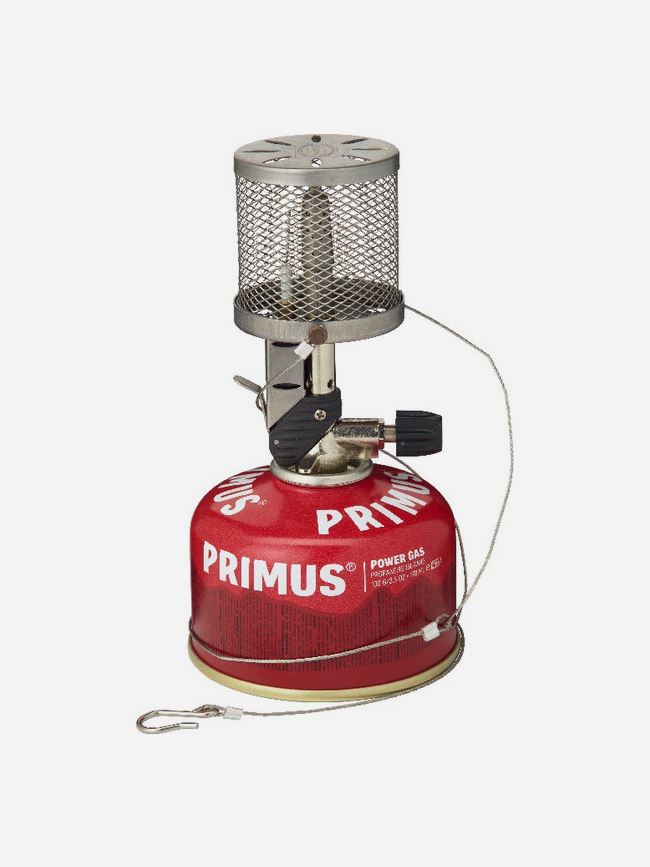 Primus MicronLantern