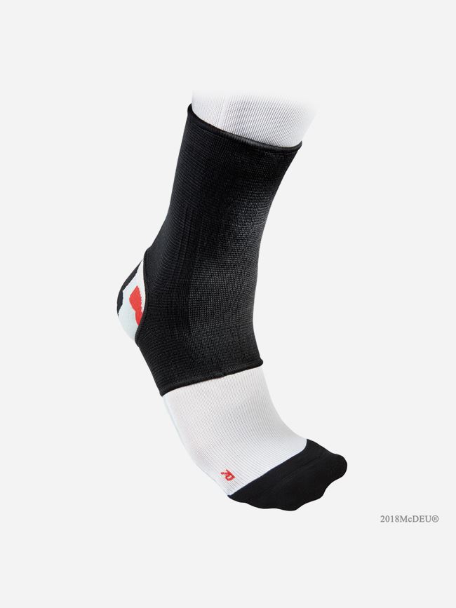McDavid Elastic Ankle Support