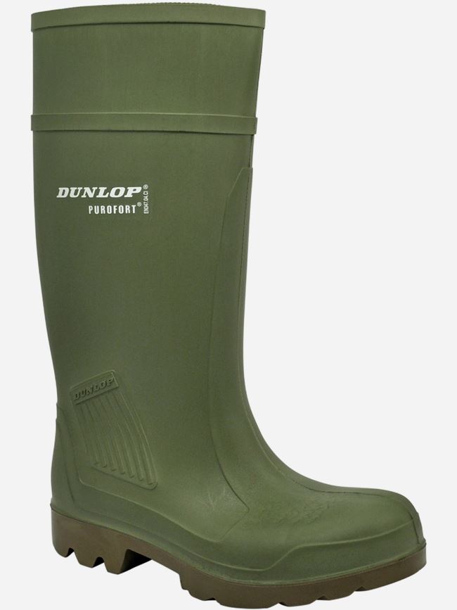 Dunlop Purofort 3270