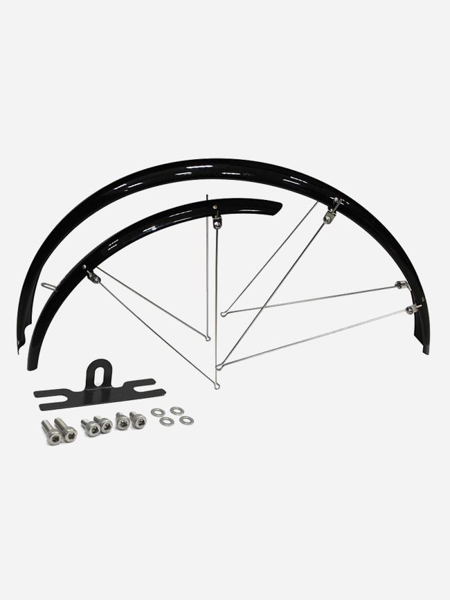 Cavo Skärmsats 28" 45mm