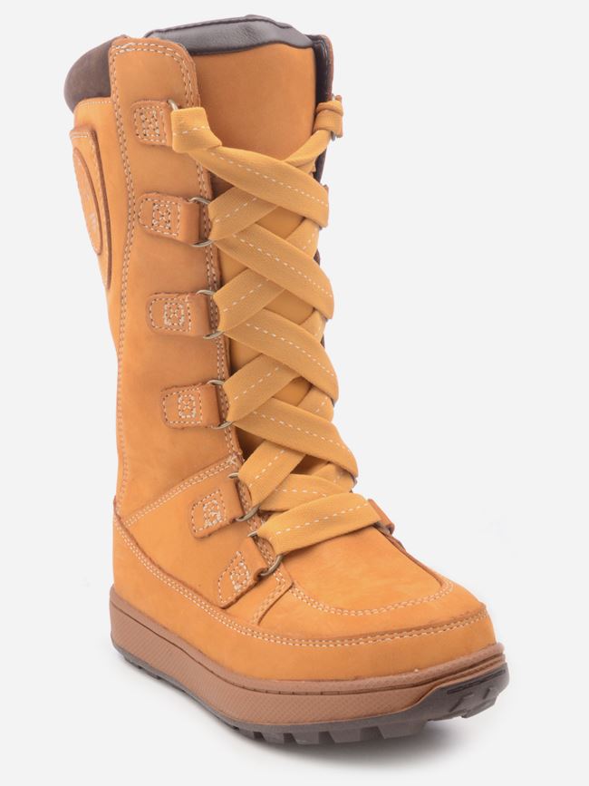 Timberland Mukluk High Junior