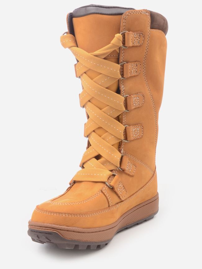 Timberland Mukluk High Junior
