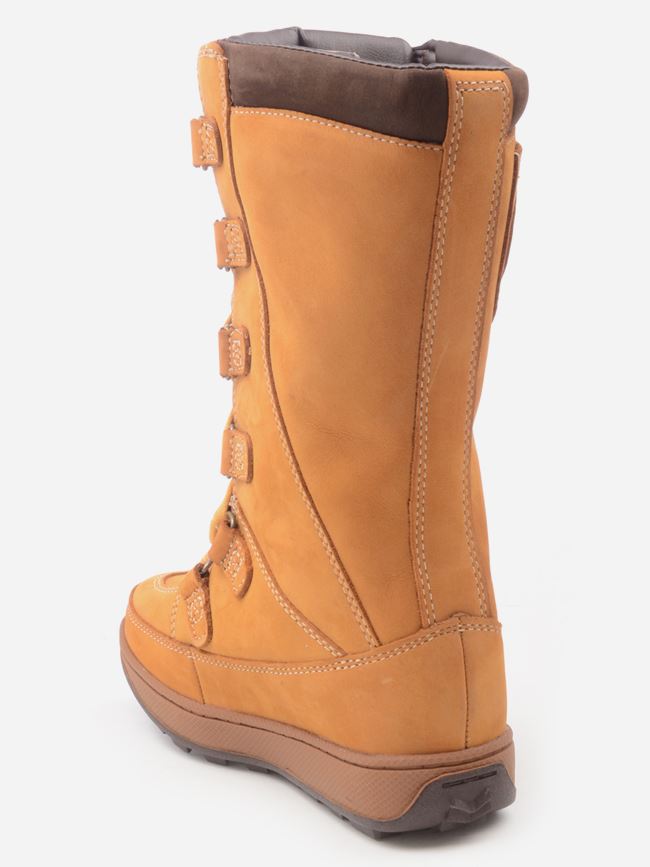 Timberland Mukluk High Junior