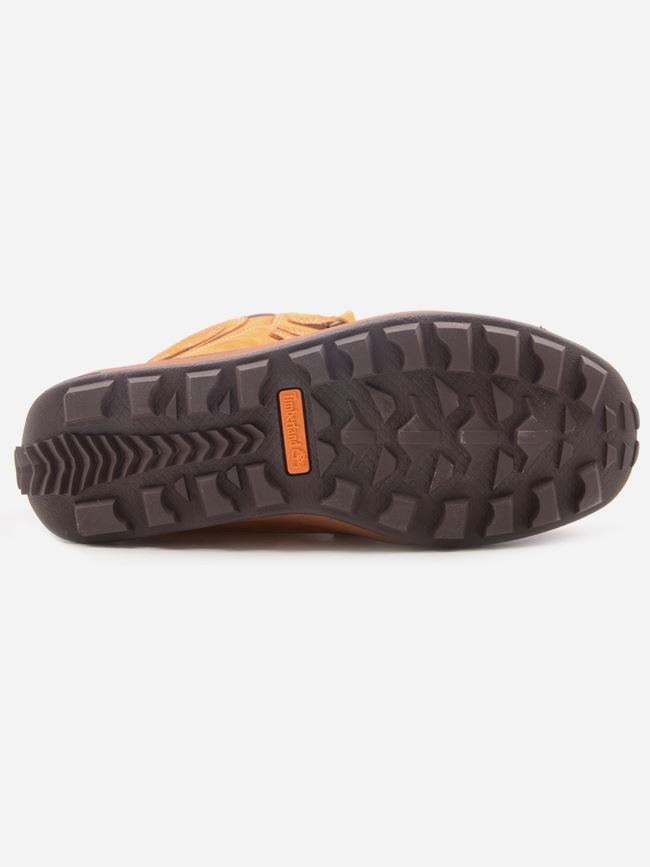 Timberland Mukluk High Junior