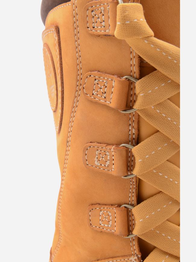 Timberland Mukluk High Junior