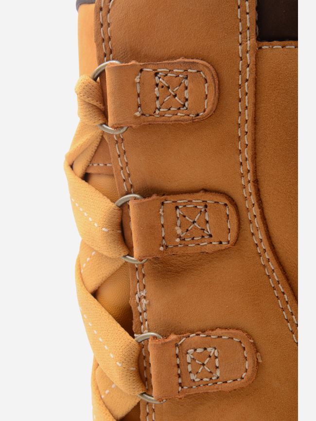 Timberland Mukluk High Junior
