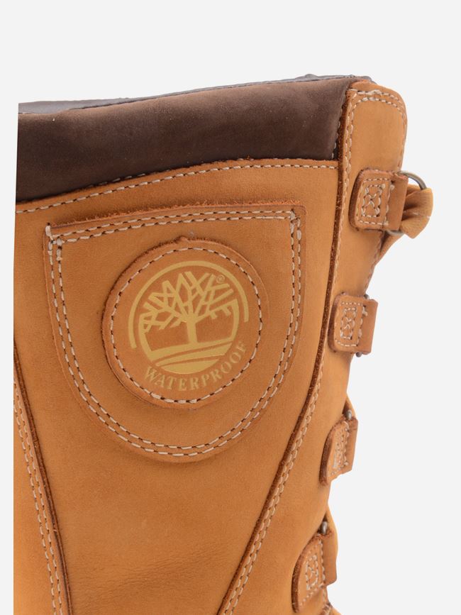 Timberland Mukluk High Junior