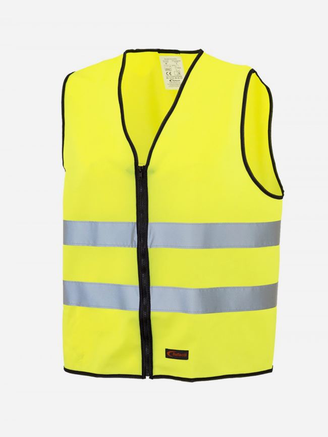 Reflectil Varselväst 213