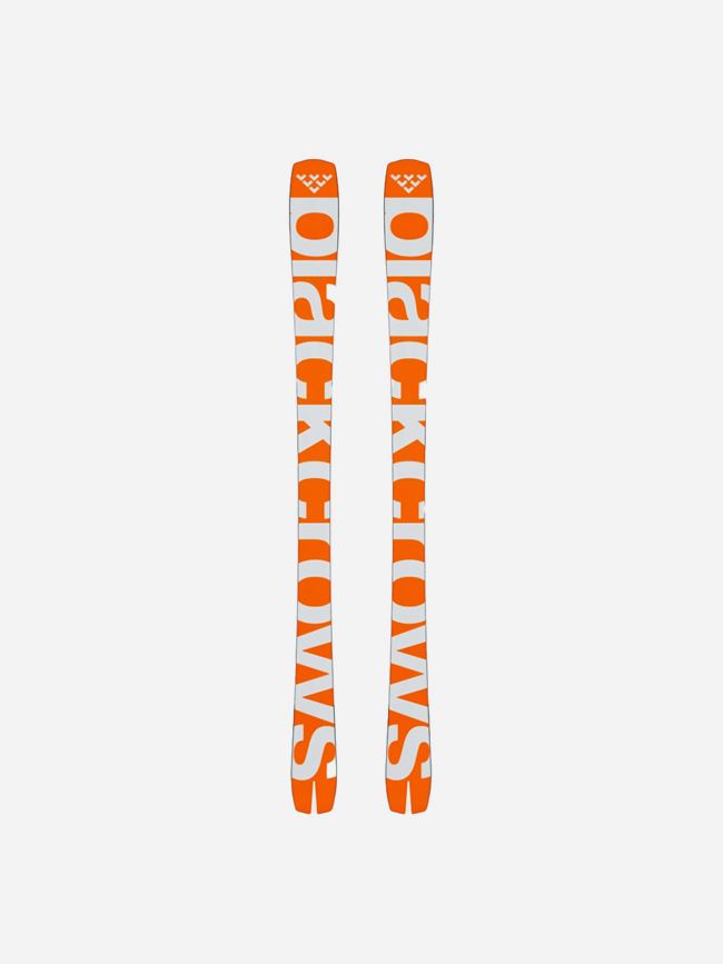 Black Crows Mirus Cor Inkl. Tyrolia Attack 14