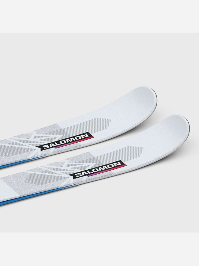 Salomon QST Blank Team Junior Inkl. Tyrolia SX7.5