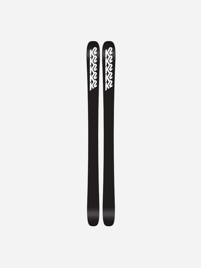 K2 Reckoner 92 Inkl. Squire 10