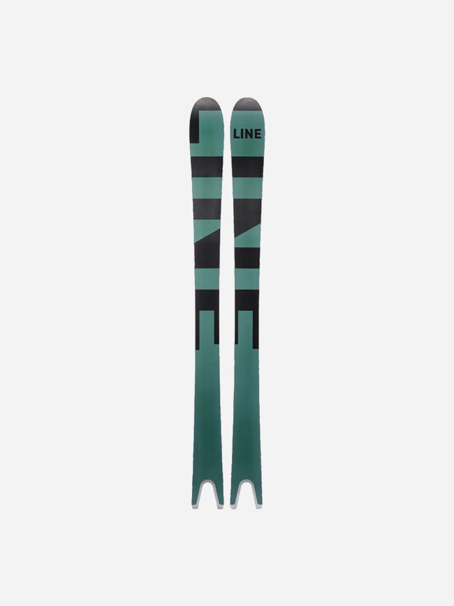 Line Sakana Inkl. Tyrolia Attack 14