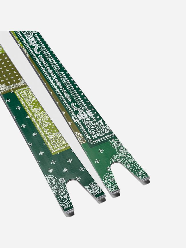 Line Sakana Inkl. Tyrolia Attack 14