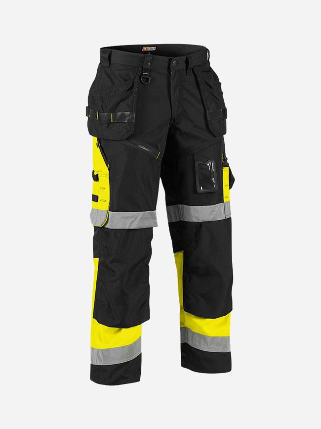 Blåkläder Varselbyxa X1500