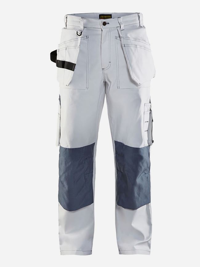 Blåkläder Målarbyxa