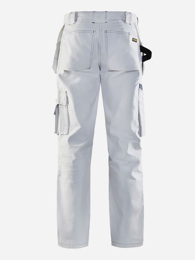 Blåkläder Målarbyxa