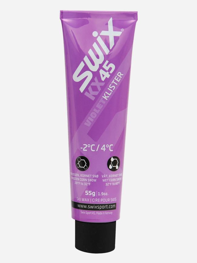 Swix Klister KX45 Violet