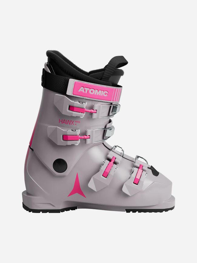 Atomic Hawx Kids 4 Junior