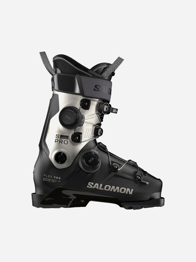 Salomon S/Pro Supra Dual BOA 105W