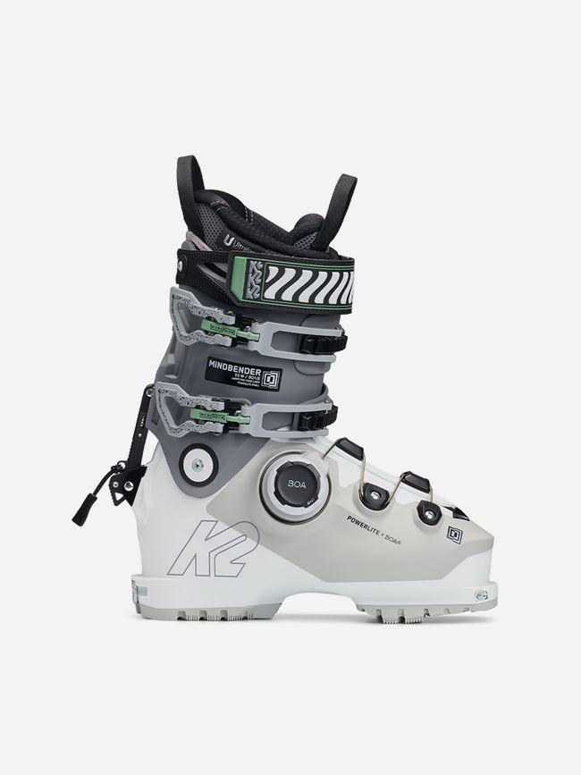 K2 Mindbender 95 BOA® Dam