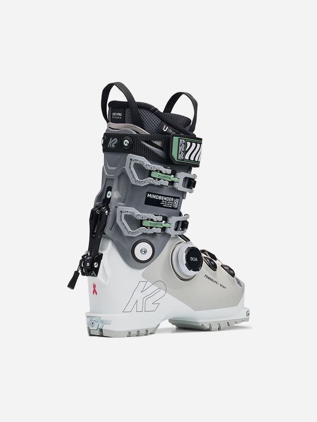 K2 Mindbender 95 BOA® Dam