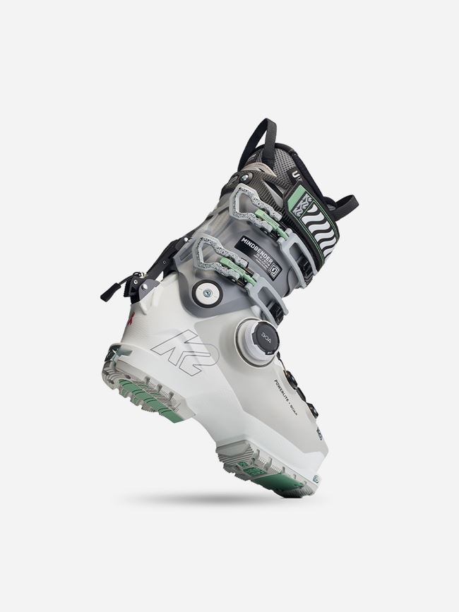 K2 Mindbender 95 BOA® Dam