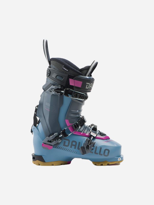 Dalbello Cabrio MV Free 95 Dam