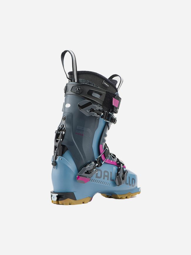 Dalbello Cabrio MV Free 95 Dam