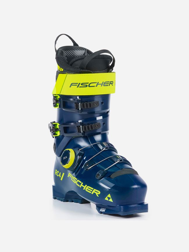 Fischer RC4 120 MV BOA GW Herr