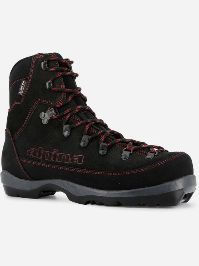 Alpina Pjäxa Wyoming