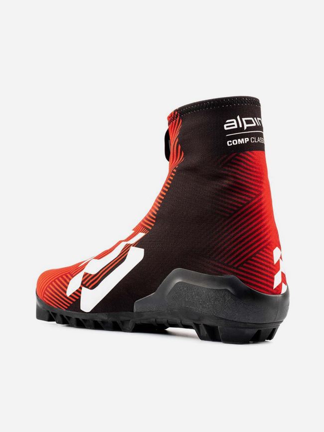 Alpina Comp Classic