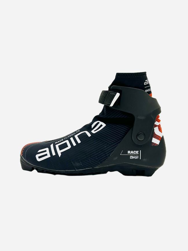 Alpina Racing Classic AS