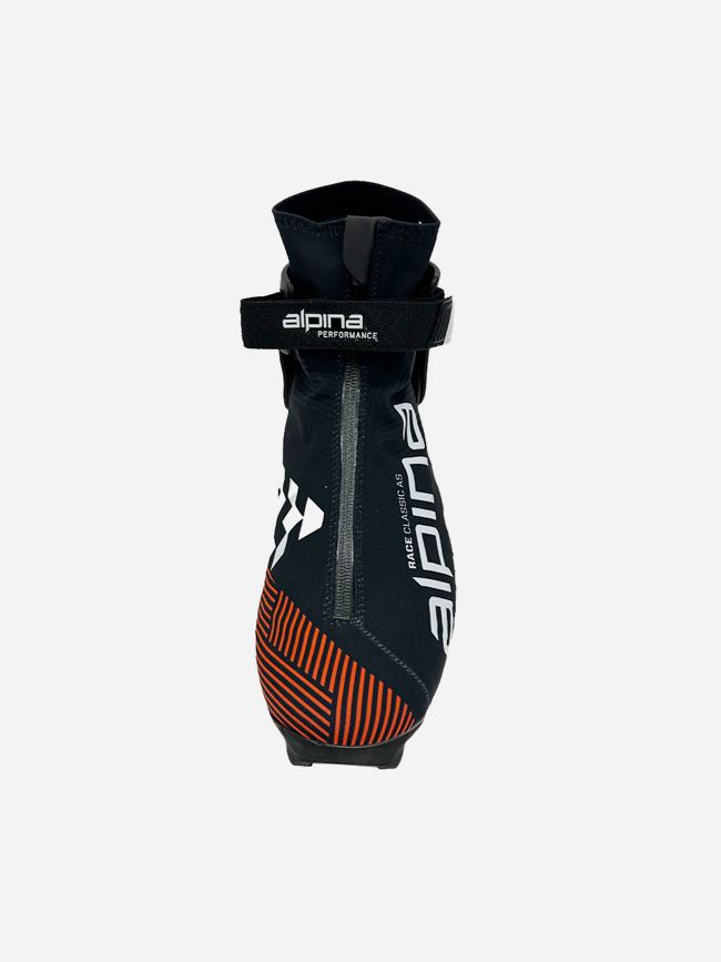 Alpina Racing Classic AS