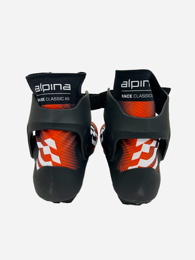 Alpina Racing Classic AS